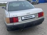 Audi 80 1988 годаүшін1 500 000 тг. в Костанай – фото 4
