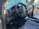 Nissan Pathfinder 2005 годаүшін4 500 000 тг. в Актобе – фото 2