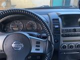 Nissan Pathfinder 2005 годаүшін4 500 000 тг. в Актобе – фото 4