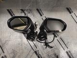 Боковые зеркала Toyota Corolla за 50 000 тг. в Усть-Каменогорск – фото 5