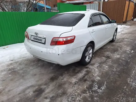 Toyota Camry 2007 года за 4 900 000 тг. в Алматы – фото 6