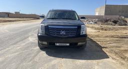 Cadillac Escalade 2007 годаүшін8 000 000 тг. в Актау – фото 4