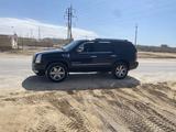 Cadillac Escalade 2007 годаүшін8 000 000 тг. в Актау