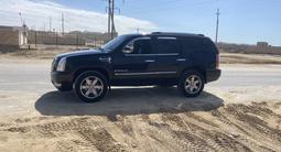 Cadillac Escalade 2007 годаүшін8 000 000 тг. в Актау