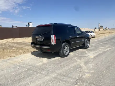 Cadillac Escalade 2007 года за 8 000 000 тг. в Актау – фото 5