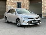 Toyota Camry 2015 годаүшін12 000 000 тг. в Кызылорда