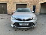 Toyota Camry 2015 годаүшін12 000 000 тг. в Кызылорда – фото 4