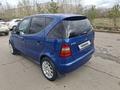 Mercedes-Benz A 160 1999 года за 1 350 000 тг. в Костанай – фото 4