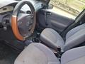 Mercedes-Benz A 160 1999 года за 1 350 000 тг. в Костанай – фото 6