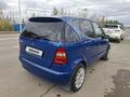 Mercedes-Benz A 160 1999 года за 1 350 000 тг. в Костанай – фото 7
