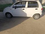 Daewoo Matiz 2010 годаfor1 900 000 тг. в Шымкент – фото 4