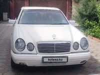 Mercedes-Benz E 230 1996 годаүшін2 200 000 тг. в Алматы