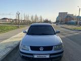 Volkswagen Passat 1999 годаүшін2 000 000 тг. в Актобе – фото 2