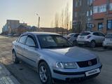 Volkswagen Passat 1999 годаүшін2 000 000 тг. в Актобе – фото 3