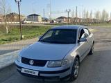 Volkswagen Passat 1999 годаүшін2 000 000 тг. в Актобе