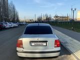 Volkswagen Passat 1999 годаүшін2 000 000 тг. в Актобе – фото 4