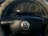Volkswagen Passat 1999 годаүшін2 000 000 тг. в Актобе – фото 5