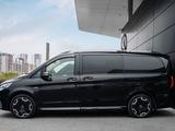 Мерседес V-classa. Минивэн (Виано). в Астана – фото 5