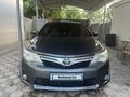 Toyota Camry 2012 года за 9 000 000 тг. в Тараз