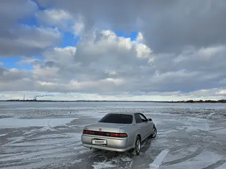 Toyota Mark II 1995 года за 2 500 000 тг. в Караганда – фото 6