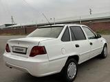 Daewoo Nexia 2012 годаүшін1 300 000 тг. в Алматы – фото 4