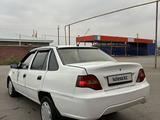 Daewoo Nexia 2012 годаүшін1 300 000 тг. в Алматы – фото 3