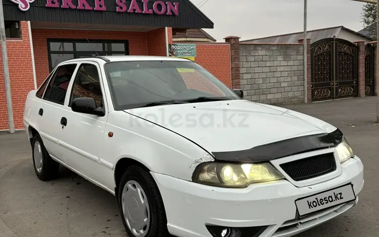 Daewoo Nexia 2012 года за 1 300 000 тг. в Алматы