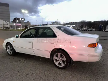 Toyota Camry 1998 года за 3 400 000 тг. в Алматы – фото 3