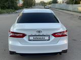 Toyota Camry 2018 годаүшін10 000 000 тг. в Балхаш – фото 4