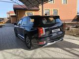 Hyundai Palisade 2020 года за 22 500 000 тг. в Кызылорда – фото 4