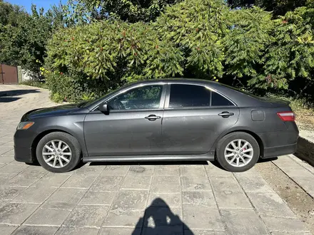 Toyota Camry 2006 года за 6 500 000 тг. в Тараз – фото 7