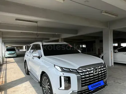 Hyundai Palisade 2023 года за 29 500 000 тг. в Алматы