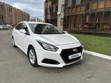 Hyundai i40 2014 года за 5 800 000 тг. в Астана