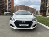 Hyundai i40 2014 года за 6 500 000 тг. в Астана – фото 3