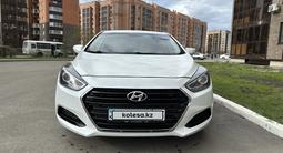 Hyundai i40 2014 года за 6 500 000 тг. в Астана – фото 3