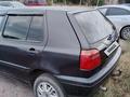 Volkswagen Golf 1994 годаүшін1 300 000 тг. в Караганда – фото 4