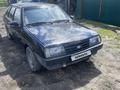 ВАЗ (Lada) 21099 1994 года за 1 350 000 тг. в Атбасар – фото 7