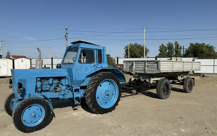 МТЗ 1985 года за 5 700 000 тг. в Кульсары