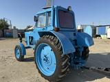 МТЗ 1985 года за 5 700 000 тг. в Кульсары – фото 4