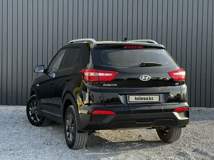 Hyundai Creta 2020 года за 9 400 000 тг. в Актобе – фото 5