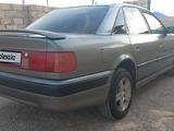 Audi 100 1994 годаүшін1 850 000 тг. в Жанаозен – фото 2