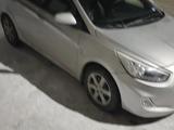 Hyundai Accent 2013 года за 5 100 000 тг. в Шымкент – фото 2