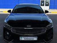 Kia K7 2017 годаүшін10 500 000 тг. в Шымкент