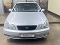 Lexus GS 300 1999 года за 2 500 000 тг. в Алматы – фото 2