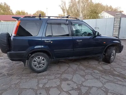 Honda CR-V 1996 года за 2 500 000 тг. в Конаев (Капшагай) – фото 5