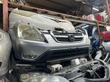 Ноускат на honda Crv за 230 000 тг. в Алматы – фото 2