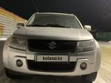 Suzuki Grand Vitara 2007 года за 5 400 000 тг. в Усть-Каменогорск – фото 2