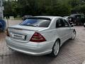 Mercedes-Benz C 240 2000 года за 3 800 000 тг. в Кокшетау – фото 10