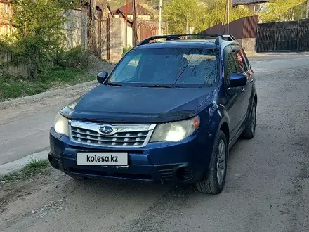 Subaru Forester 2011 года за 6 200 000 тг. в Алматы