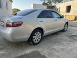 Toyota Camry 2007 года за 6 300 000 тг. в Шиели – фото 5